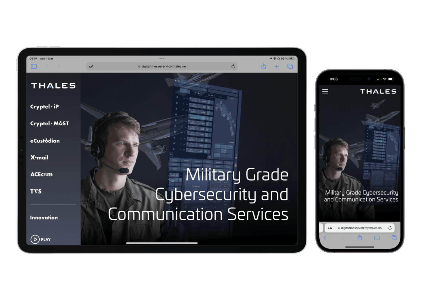 Thales Group